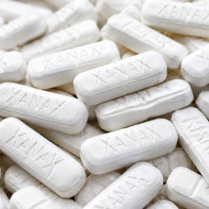 Buy Xanax Pills Online