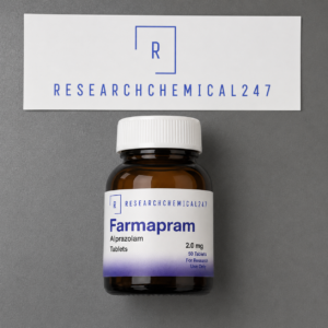 Buy FarmaPram Alprazolam 2mg Online