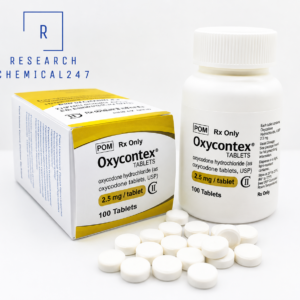 Buy Oxycodone Tablets Online