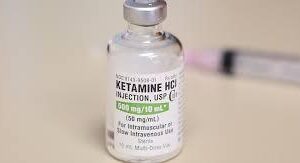 Ketamine