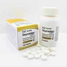 Oxycodone