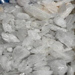 Crystal meth