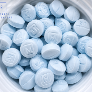 Buy Oxycodone 30mg Pills Online