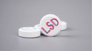 LSD
