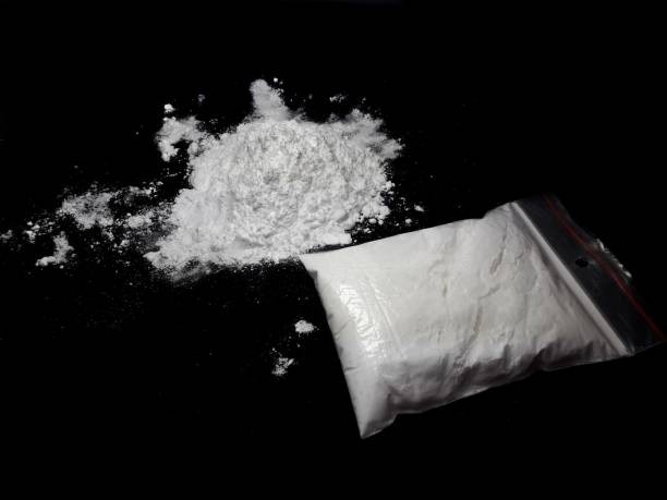 2-FMA and Cocaine Powder: Understanding the Risks